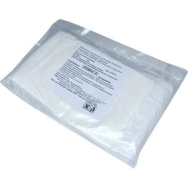  Пелёнка впитыв. 60х90см стерильная, инд.уп.  фото