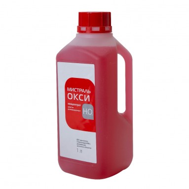  Мистраль ОКСИ 1л  фото