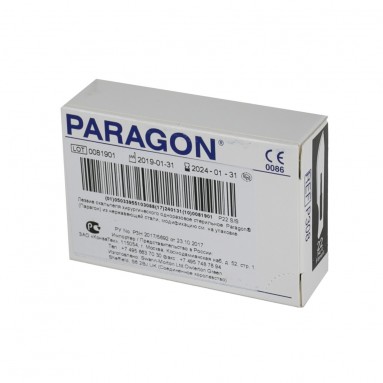  Лезвие #22 Парагон № 100 Р308  фото