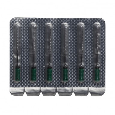  К-Ример #35 31мм Pro-Endo N6 (в блистере) VDW200605031035  фото