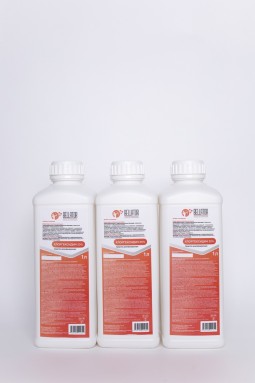  Беллатор Хлоргексидин 20% 1л (концентрат)  фото