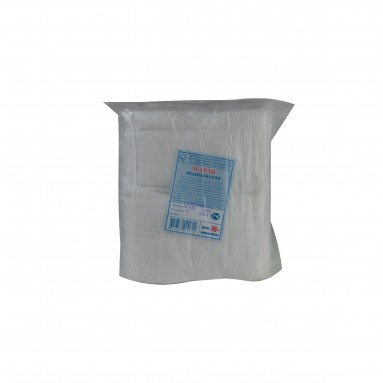  Марля медицинская (отрез) 90см*10м пл. 32  (30 ± 2 г/м2)  фото