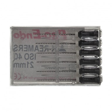  К-Ример #40 21мм Pro-Endo N6 VDW  фото