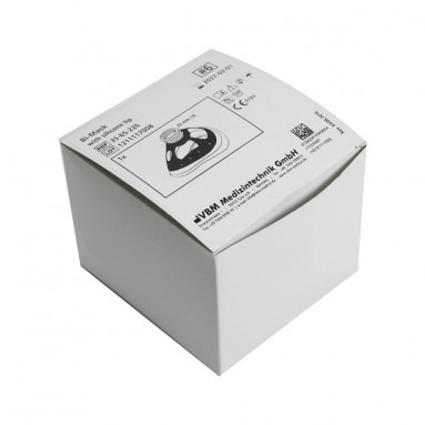  Маска наркозная силикон, многократного прим. размер 6 арт. 35-65-226  фото