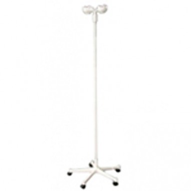  Штатив ШДВ-03 на колесах из 3-х мест  фото