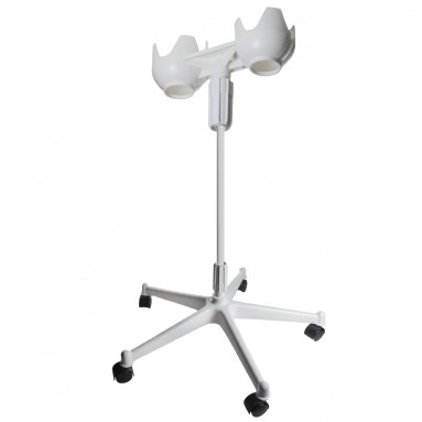  Штатив ШДВ-03 на колесах из 3-х мест  фото