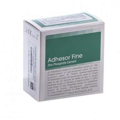  Адгезор Файн 80г + 55гр №1 4111221  фото