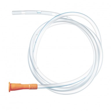  Катетер желудочный INEKTA с РКП CH16 110см  фото