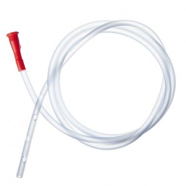  Катетер желудочный INEKTA с РКП CH18 110см  фото