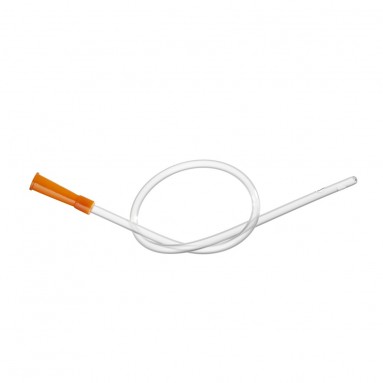  Катетер ректальный  INEKTA CH16  фото