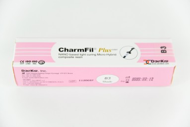  ЧамФил Плюс Рефил В3 4гр э  фото