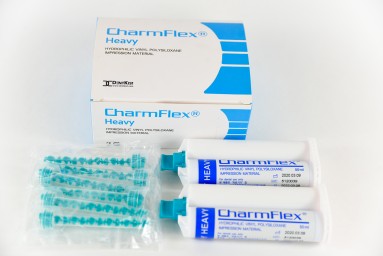  ЧамФлекс Хэви (2 картриджа+6 наконечников)*50мл  фото