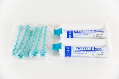  ЧамФлекс Хэви (2 картриджа+6 наконечников)*50мл  фото