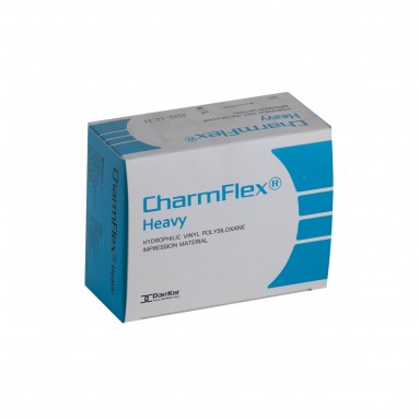  ЧамФлекс Хэви (2 картриджа+6 наконечников)*50мл  фото