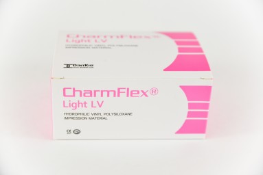  ЧамФлекс Лайт-ЛВ (2 картриджа+6 наконечники)*50мл  фото