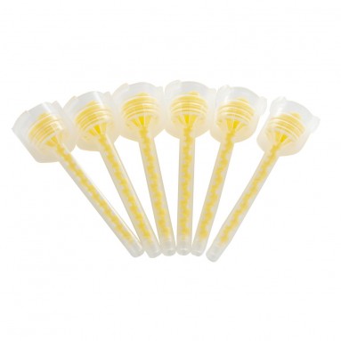  ЧамФлекс Лайт-ЛВ (2 картриджа+6 наконечники)*50мл  фото