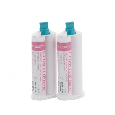  ЧамФлекс Лайт-ЛВ (2 картриджа+6 наконечники)*50мл  фото