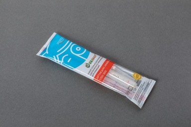  Артикаин ИНИБСА в шприцах (стер.) 1:100000 1.8мл игла 30G*25мм  фото