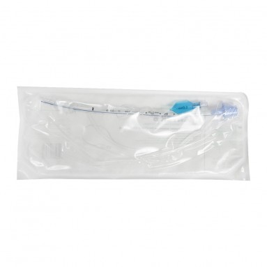  1112050 Трубка эндотрахеальная №5,0 с манжетой ОКСИТЕК Б  фото