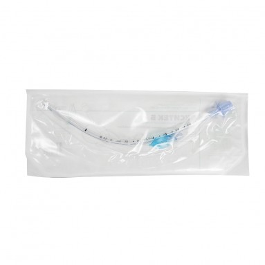  1112055 Трубка эндотрахеальная №5,5 с манжетой ОКСИТЕК Б  фото