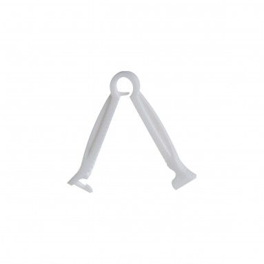  Зажим д/пуповины №1 стер.  фото