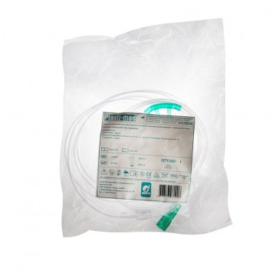  Канюля назальная кислородная  (для взрослых) 130101 Inekta  фото