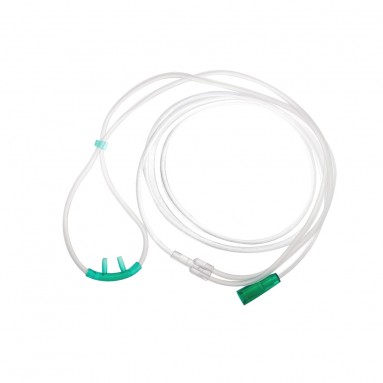  Канюля назальная кислородная  (для взрослых) 130101 Inekta  фото