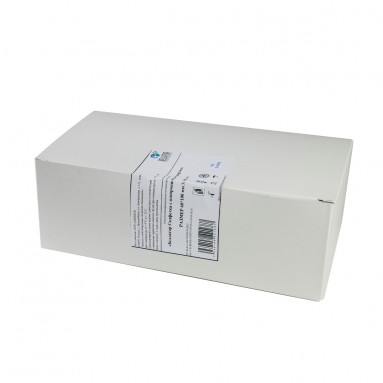  Беллатор Салфетка с изопропиловым спиртом 60*100 №400  фото