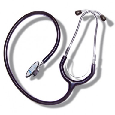  Фонендоскоп CS Medica CS-404, черный  фото