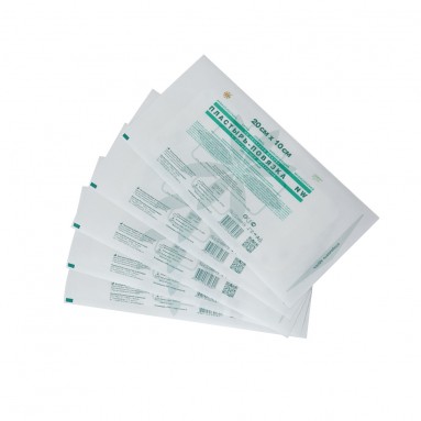  Пластырь-повязка LEIKO NW с впит.подушеч. неткан.осн. 20*10см 113867  фото