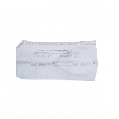  Зеркало носовое 30мм стер. тип2  фото