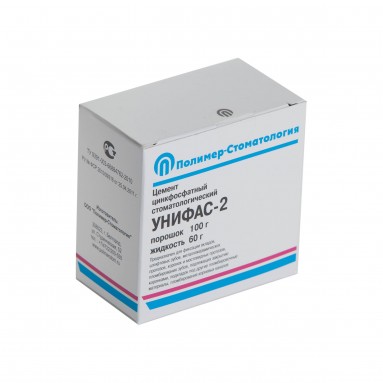  Унифас-2 100г/60г  фото