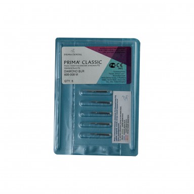  Боры алмаз турб. цилиндр 008 №5  арт. 835-008М  фото