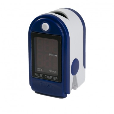  Пульсоксиметр CMS 50 DL (без поверки) (ПОМЯТАЯ УПАКОВКА!)  фото