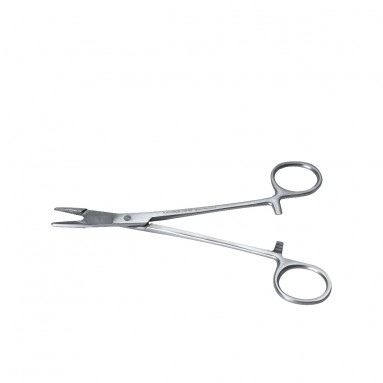  Иглодержатель по Олсену - Гегару 16см J-24-046  фото