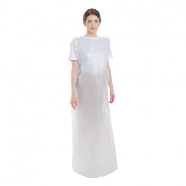  Фартук ламинированный пл.40 140см н/стер. гол. №10 Н70013377  фото