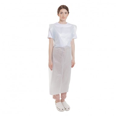  Фартук ламинированный пл.40 110см н/стер. гол. №10 Н70013376  фото