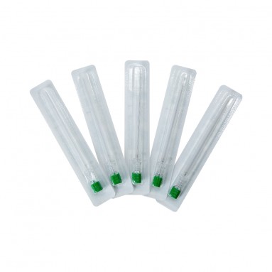  Игла спинальная INEKTA (тип Квинке) G21 Medispine  фото