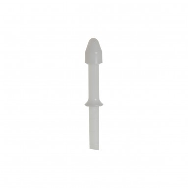  Олива разовая для промываний носа (размер 2) У9 (Ф3)(08-0012-12) 16 мм для взросл  фото