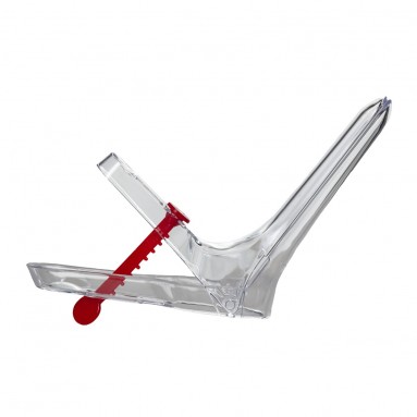  Зеркало по Куско одноразовое S  фото