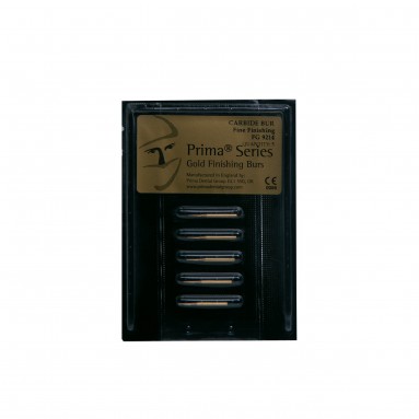  Боры ТВС турб. конус (финишный) 010 №5  арт. FG 9214  фото