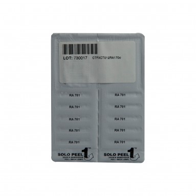  Боры ТВС угл. усечен.конус 012 №10  арт. RA 701  фото