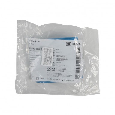  Мешок д/ИВЛ 2л резервный 321725  фото