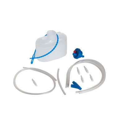  Устройство д/дренирования ран 250мл код Ф7  фото