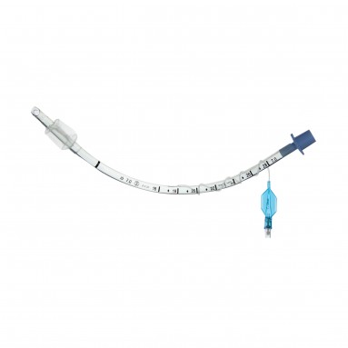  1112070 Трубка эндотрахеальная №7,0 с манжетой ОКСИТЕК Б  фото