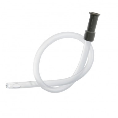  Катетер ректальный  INEKTA CH26  фото