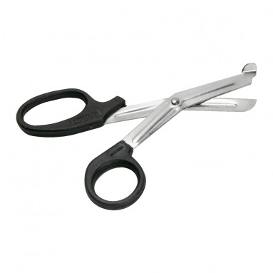  Ножницы для разрезания  марлевых повязок 145мм JO-21-105  фото