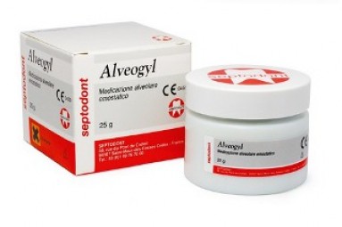  Альвожиль 10гр  фото