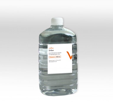  Отбел 0,9л жидкость отбелив. нерж. стали  фото