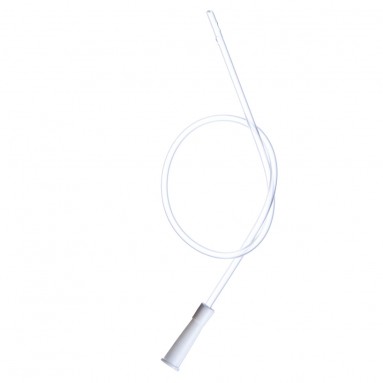  Катетер ректальный  INEKTA CH12  фото